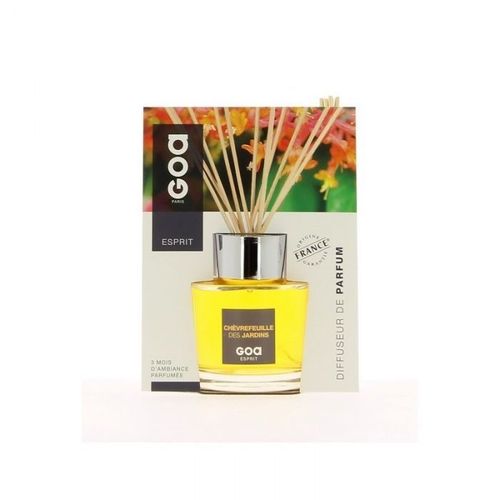 Goatier Esprit 200 Ml Chevrefeuille Des Jardins