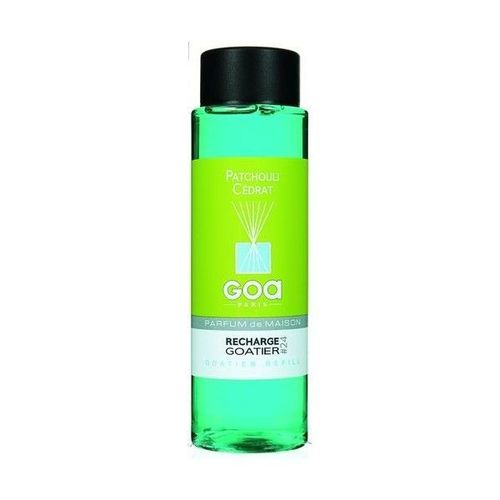Recharge Patchouli Cédrat 250 Ml