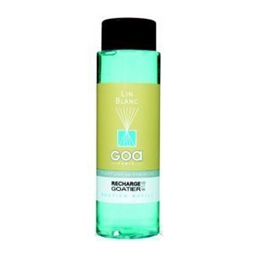 Recharge Lin Blanc 500 Ml