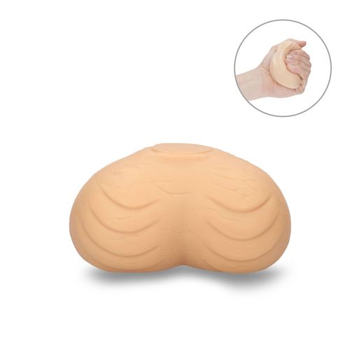 Balle Anti-Stress Testicules Chair - Shots Toys - Chair