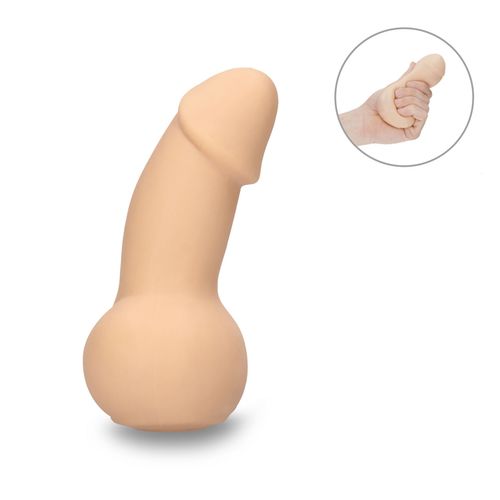 Balle Anti-Stress Pénis Chair - Shots Toys - Chair