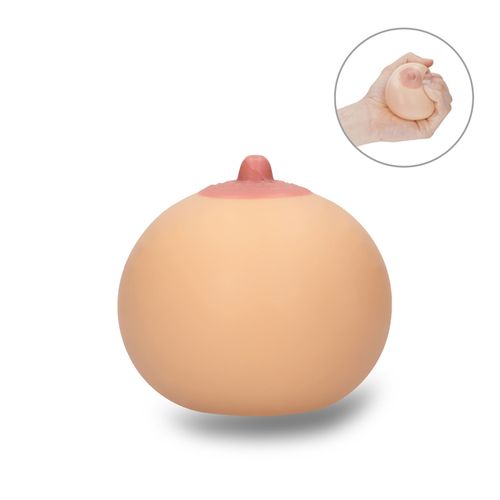 Balle Anti-Stress Sein Chair - Shots Toys - Chair