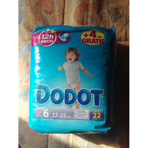 Couche Dodot