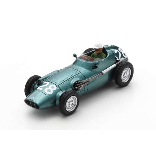 Brm 1957 1/43 Spark-Spark