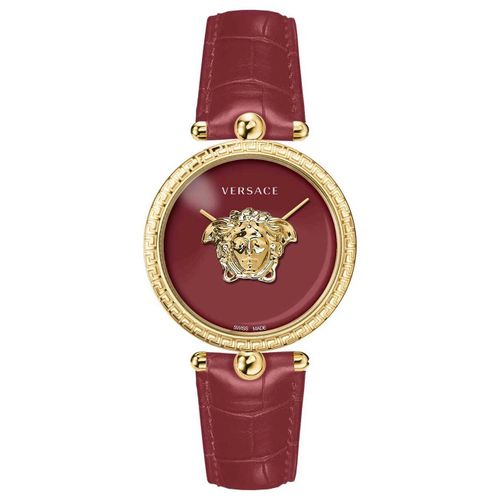 Ladies Watch Versace Veco02622, Quartz, 39mm, 5atm