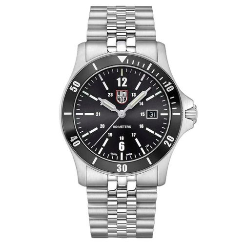 Mens Watch Luminox Xs.0911, Quartz, 42mm, 10atm