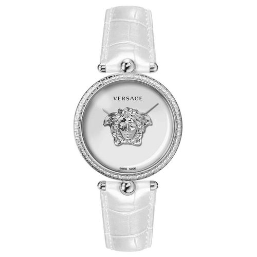 Ladies Watch Versace Veco02322, Quartz, 39mm, 5atm