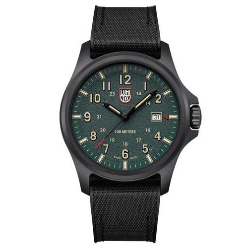 Mens Watch Luminox Xl.1977, Quartz, 43mm, 10atm