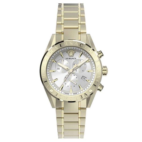 Mens Watch Versace Vehb00719, Quartz, 45mm, 5atm