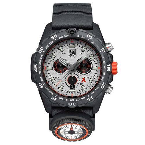 Mens Watch Luminox Xb.3748, Quartz, 45mm, 30atm