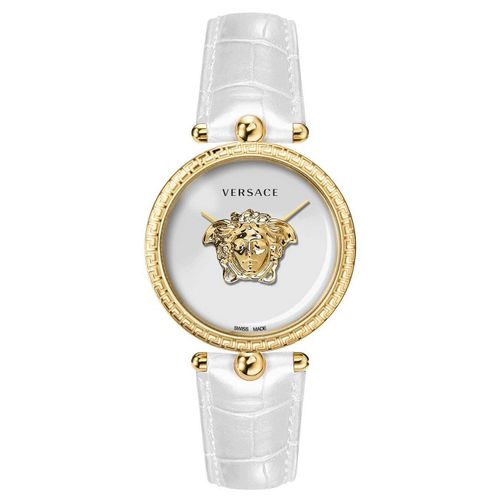 Ladies Watch Versace Veco02822, Quartz, 39mm, 5atm