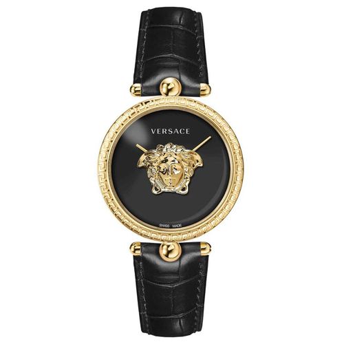 Ladies Watch Versace Veco02722, Quartz, 39mm, 5atm