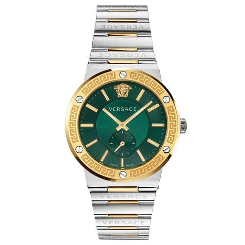 Mens Watch Versace Vevi00420, Quartz, 41mm, 5atm