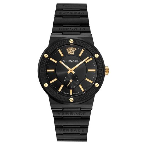 Mens Watch Versace Vevi00620, Quartz, 41mm, 5atm