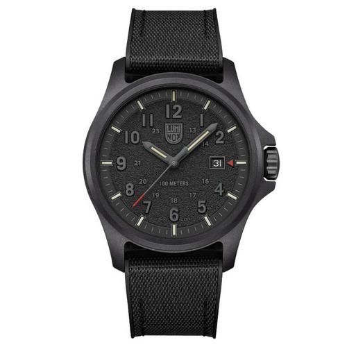 Mens Watch Luminox Xl.1961, Quartz, 43mm, 10atm