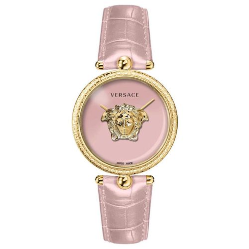 Ladies Watch Versace Veco02522, Quartz, 39mm, 5atm