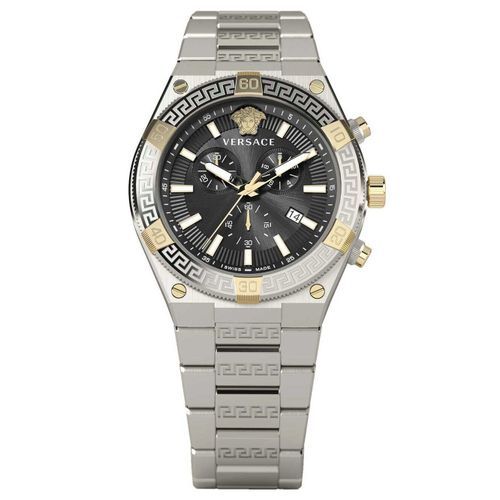 Mens Watch Versace Veso01123, Quartz, 46mm, 5atm