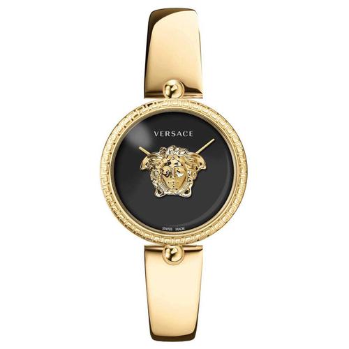 Ladies Watch Versace Veco03122, Quartz, 39mm, 5atm