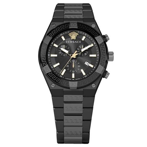 Mens Watch Versace Veso01022, Quartz, 46mm, 5atm