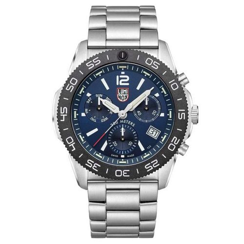 Mens Watch Luminox Xs.3144, Quartz, 44mm, 20atm