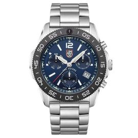 Mens Watch Luminox Xs.3144, Quartz, 44mm, 20atm