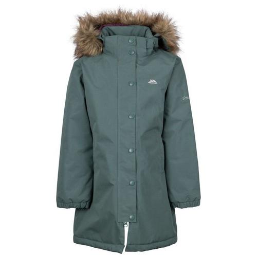 Trespass - Veste Imperméable Astound - Fille