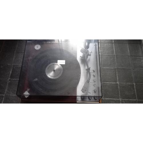 Platine Tourne Disque Turntable Marantz Model 6300