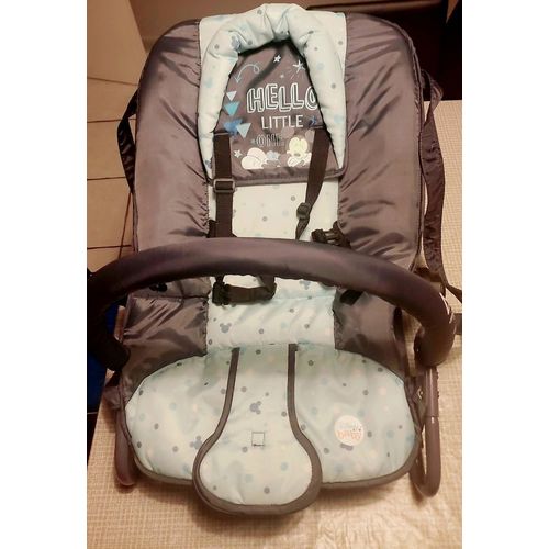 Transat Disney Baby