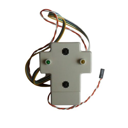 COMMUTATEUR D'ALIMENTATION ordinateur de bureau HP