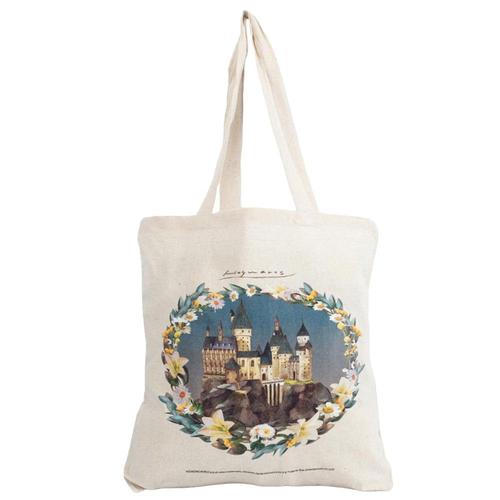 Harry Potter - Tote bag