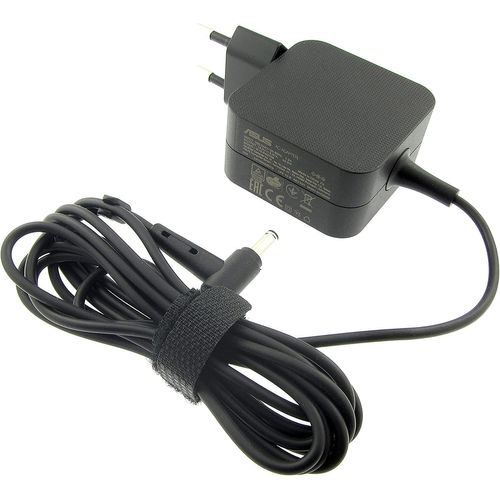 ASUS officiel Chargeur ADP-45BW C 19V 3.27A 45W Adaptateur Secteur PC Portable