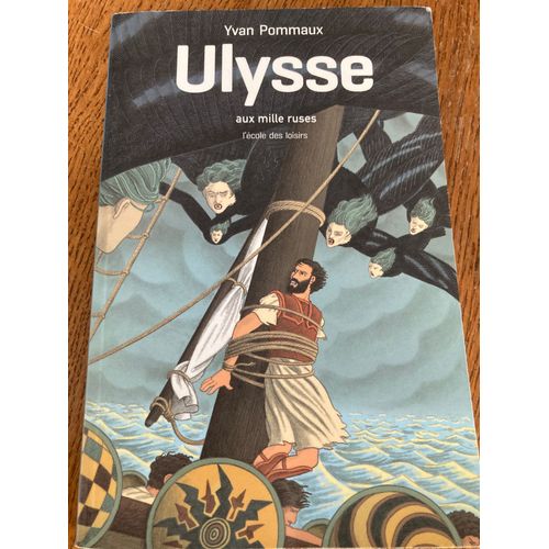 Ulysse Aux Milles Ruses