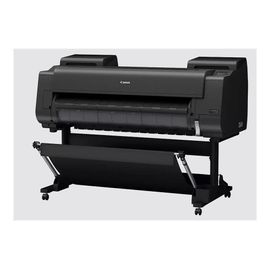 Canon imagePROGRAF GP-4600S - 44" imprimante grand format - couleur - jet d'encre - Rouleau (111,8 cm) - USB 2.0, Gigabit LAN, Wi-Fi(n), hôte USB - noir