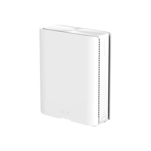 ASUS ZenWiFi BQ16 - Système Wi-Fi - (routeur) - maillage 10GbE, 5GbE, 2.5GbE, Wi-Fi 7 Multi-Bande