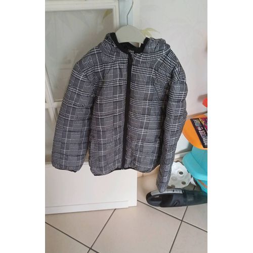 Manteau Fille Neuf