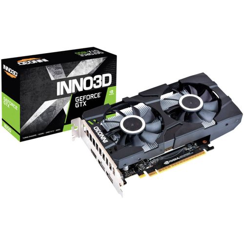 NVIDIA GeForce gtx 1650