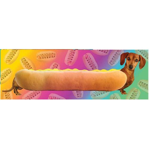Chien Saucisse - Puzzle 1000 Pièces