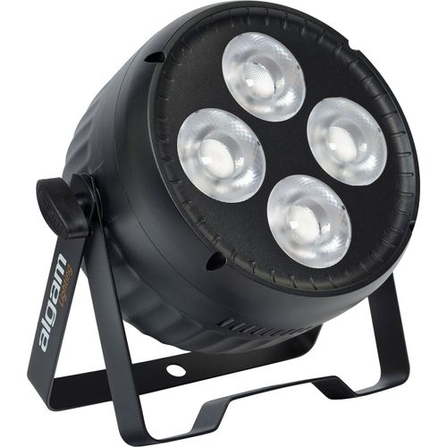 Projecteur PAR LED COB 4x 50W Blanc Chaud / Froid - Algam Lighting - LAL PARCOB450CW-WW
