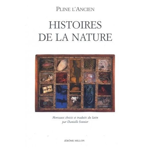 Histoires De La Nature