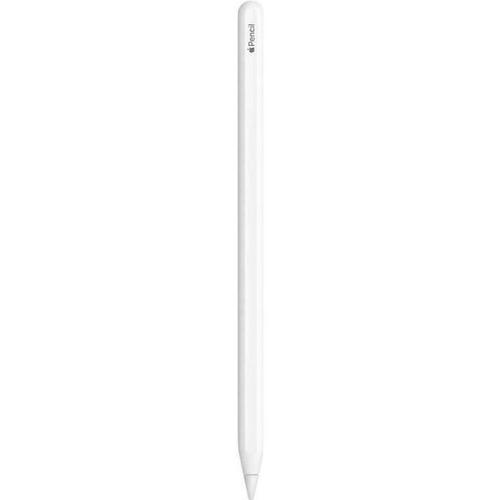 Stylet Apple Pencil 2ème génération pour tablette iPad