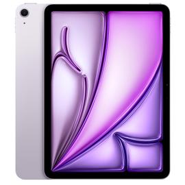 Tablette Apple iPad Air M2 (2024) WiFi 128 Go 11 pouces Violet Rakuten