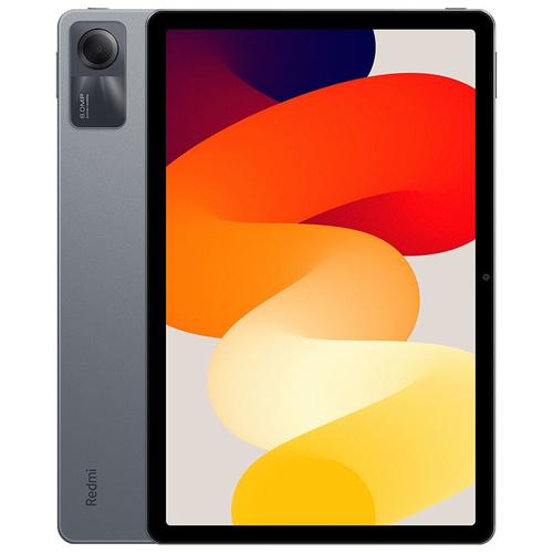 Xiaomi Redmi Pad SE 11" 256 Go Gris