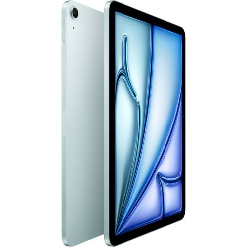 11インチ iPad Air（M2）Apple M2 11型 Wi-Fiモデル ストレージ：128GB MUWD3J/A ブルー Apple｜アップル  通販 | ビックカメラ.com