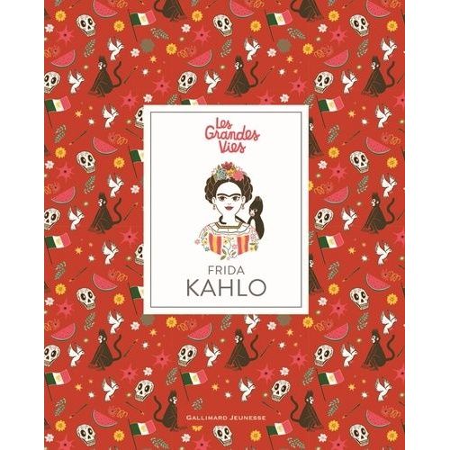 Frida Kahlo