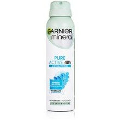 Garnier - 48h Pure Active Roll-On 150ml 