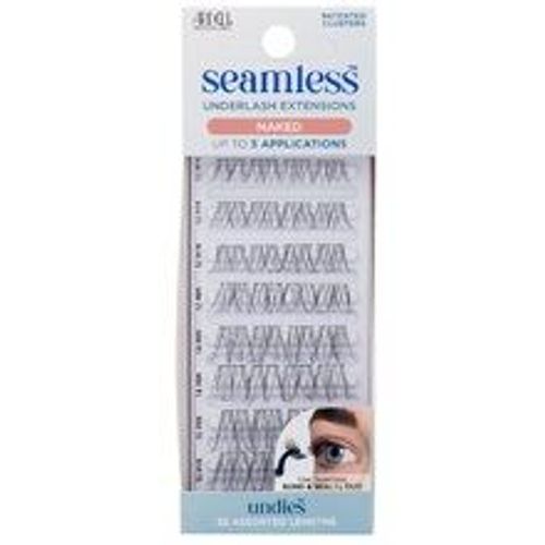Ardell - Seamless Underlash Extensions Naked Lashes - Um¿Lé ¿Asy 32.0ks 