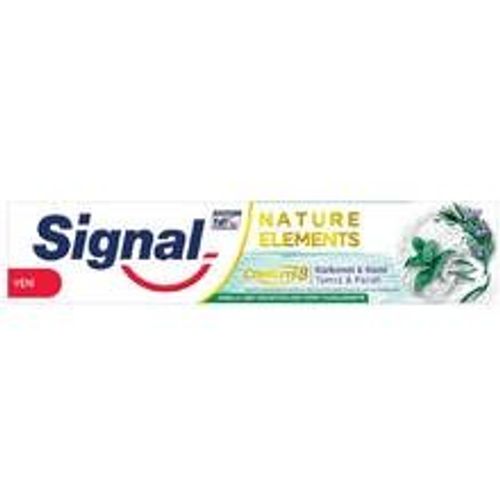 Signal - Nature Elements Baking Soda 75ml 