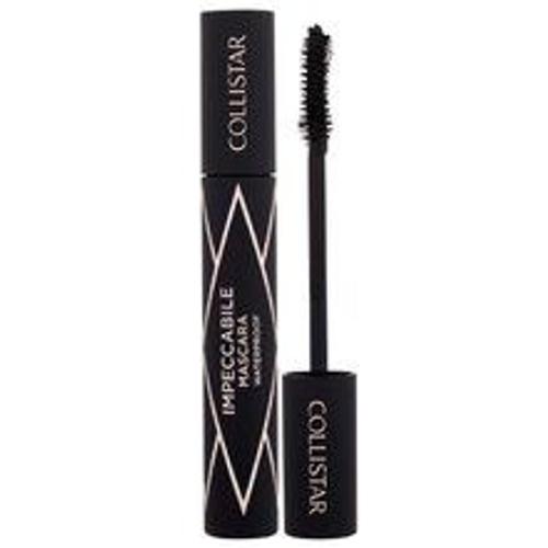 Collistar - Impeccabile Waterproof Mascara - Vod¿Odolná Prodlu?ující A Objemová ¿Asenka12 Ml 