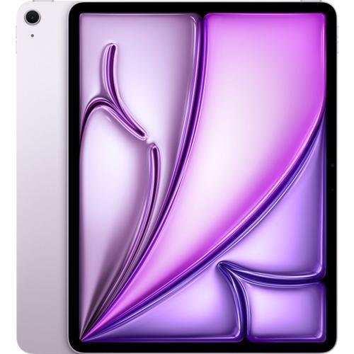 Tablette Apple iPad Air M2 (2024) Wi-Fi 128 Go 13 pouces Violet