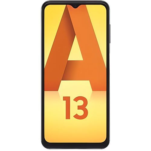 SAMSUNG Smartphone SAMSUNG GALAXY A13 64GB BLEU